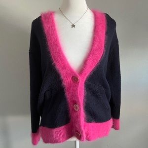 Juicy Couture Cardigan
